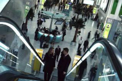 ExCel-Exhibition-Centre-London-Doclands-1