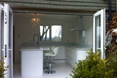 Rickmansworth-Kitchen-30mm-Blanco-Maple-Silestone